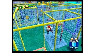 Climb through or over obstacles