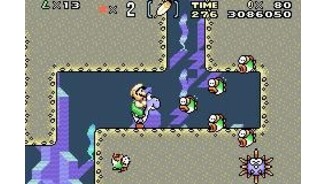 To protect the area of the invaders, the inhabitants create one strong battle formation.