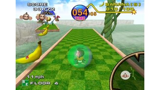 Watch for moving platforms!