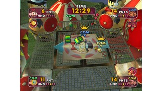 Super Monkey Ball Adventure 11