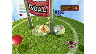 Super Monkey Ball Adventure 15