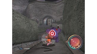 Super Monkey Ball Adventure 3