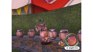 Super Monkey Ball Adventure 5