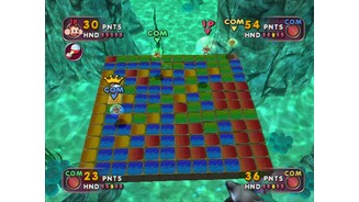 Super Monkey Ball Adventure 8