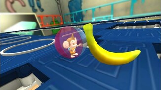 Super Monkey Ball: Banana Splitz
