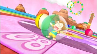 Super Monkey Ball: Banana Splitz