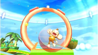 Super Monkey Ball: Banana Splitz