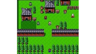 In the town of Yukan