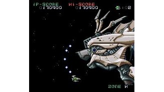 This large battleship is much bigger than the screen