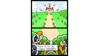 Super Princess Peach_DS 1