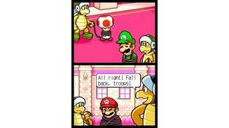 Super Princess Peach_DS 2