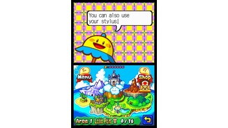 Super Princess Peach_DS 3