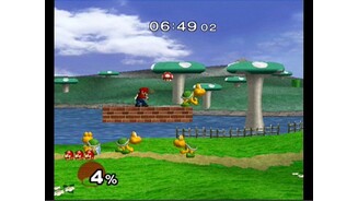 1 player adventure mode