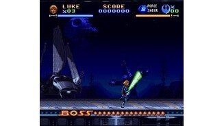 Super Star Wars: Return of the Jedi