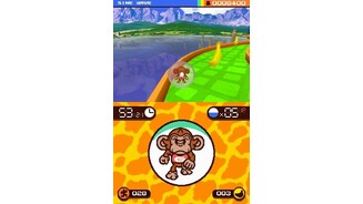 SuperMonkeyBallTouchandRollDS 1