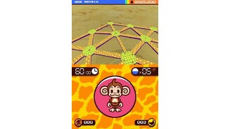 SuperMonkeyBallTouchandRollDS 6