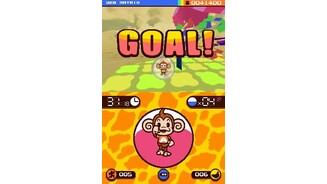 SuperMonkeyBallTouchandRollDS 7