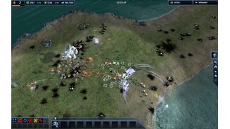 Supreme Commander 2