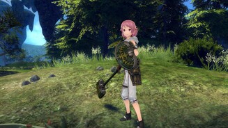 Sword Art Online: Hollow Realiziation