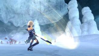 Sword Art Online: Lost Song