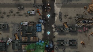 Tactical Troops: Anthracite Shift