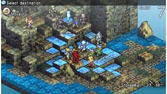Tactics Ogre