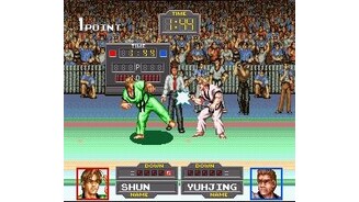 Nice kick