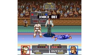 Knock Out