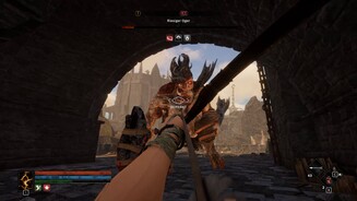 Tainted Grail: The Fall of Avalon