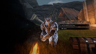 Tainted Grail: The Fall of Avalon