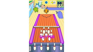 Tamagotchi Connexion Corner Shop 2 3
