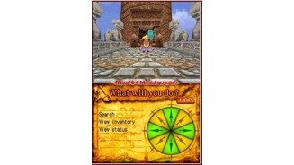 Taos Adventure Curse of the Demon Seal 2