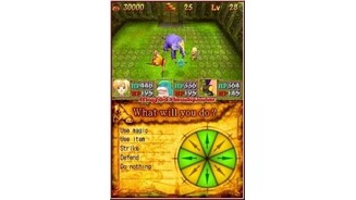 Taos Adventure Curse of the Demon Seal 3