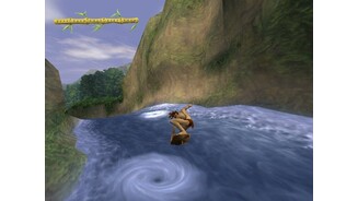 TarzanFreeride 4