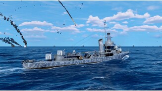 Task Force Admiral - Vol.1: American Carrier Battles