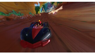 Team Sonic Racing