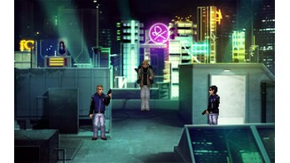 Technobabylon