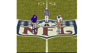 Coin toss