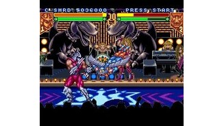 Wingnuts diving-attack