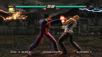 Tekken 6 [360, PS3]