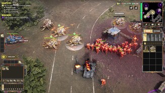Tempest Rising: The Vetis Wrath