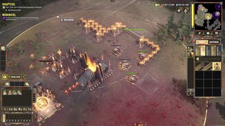 Tempest Rising: The Vetis Wrath