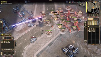Tempest Rising: The Vetis Wrath