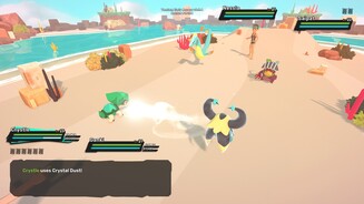 Temtem