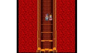 No! The bridge is collapsing!!