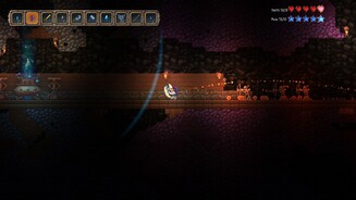 Terraria: Otherworld - Screenshots