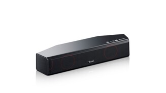 Teufel Cinebar One+Draufsicht