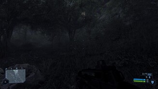 Texturen in Crysis