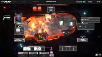 Tharsis - Screenshots