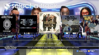 The Black Eyed Peas Experience